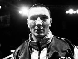 фото - Вячеслав Шабранский не смог нокаутировать Майкла Гбенгу