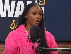 фото - Кларисса Шилдс объявила о завершении карьеры в ММА