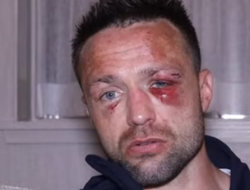 фото - Джош Тейлор сделал заявление после поражения Эссуману