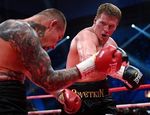 Блоги: Первый блин комом. Поветкин снова идет к титулу