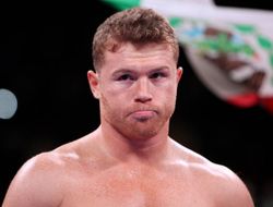 фото - Переговоры по бою Альварес-Сондерс. Детали поведал промоутер Эдди Херн
