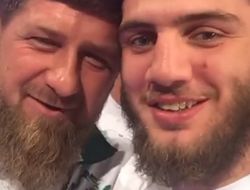 фото - Арум взял к себе Саламова