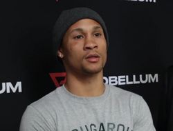 фото - В каком состоянии Теофимо Лопес? Рассказывает Риджис Прогрейс