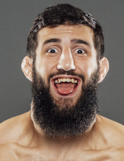 Абдул Абдурагимов