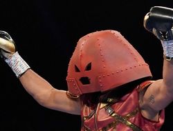 фото - Джо Джойс: «Сейчас мы с Джошуа на одном уровне»