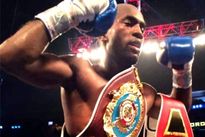 Видео боя: Мишель Соро — Эмануэле Бландамура, HD 1080