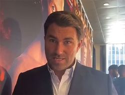 фото - Эдди Херн — о боях Головкин–Деревянченко, Усик–Спонг и продажах PPV Спенс–Портер