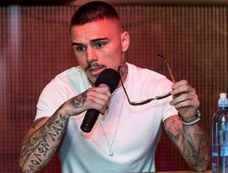 фото - «Половина Ломаченко». Лопесу просто повезло в бою с Василием — Камбосос