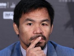 фото - Мэнни Пакьяо не знает, чем закончится бой Головкин–Канело