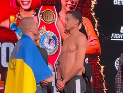 фото - Фокс: «Богачук — не монстр и не машина»