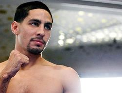 фото - Дэнни Гарсиа не против боёв с Тёрманом и Портером