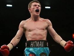 фото - Умер Рикки Хэттон