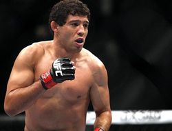 фото - Мелендес провалил тест на допинг, дисквалифицирован на год