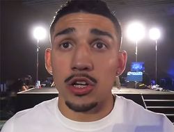 фото - Теофимо Лопес: «Торгов не будет, 18 февраля все удивятся!» 