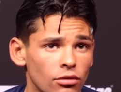 фото - «Больше ему меня не одурачить!» Гарсия хочет реванш с Дэвисом