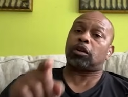 фото - Альварес боится Бенавидеса? Причина в другом — Рой Джонс