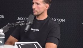 Прикол дня! Забавная история от бывшего претендента UFC