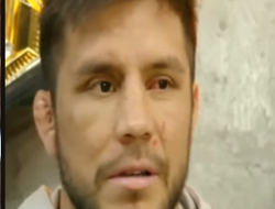 фото - Сехудо хочет провести прощальный бой. Назвал желаемого соперника