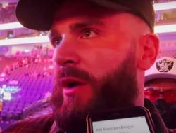 фото - Кейлеб Плэнт: «Этот ваш Канело Альварес ничем не лучше меня»