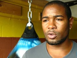 фото - Юниэр Дортикос о планах на Мурата Гассиева: Покажу ему реального мужика