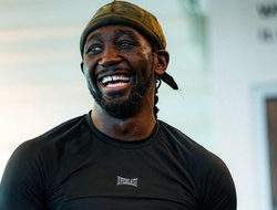 фото - «Шансы малы». Рогава о мегафайте Канело – Кроуфорд