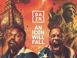 фото - Деонтей Уайлдер – Дерек Чисора. Результаты из Лондона LIVE