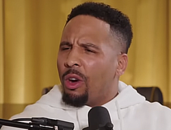 фото - Фроч против Кальзаге? Уорд знает, чем бы закончился бой британских легенд