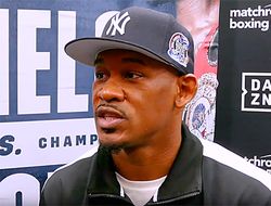 фото - Головкин всегда знал, что проиграл мне, а Golden Boy влияет на судей — Дэниел Джейкобс