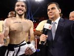 «Внук Мухаммеда Али» нокаутировал Ибарру: результаты и видео