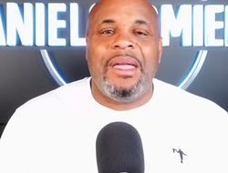 фото - Пошла жара! Кормье ответил на жёсткий выпад Диаса