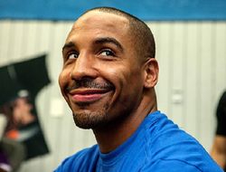 фото - Андре Уорд скучает по боксу, есть предложение о камбэке на MSG