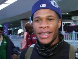 фото - Девин Хэйни: «Камбосос не должен меня уважать»