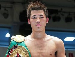 фото - Экс-чемпион мира Масаюки Ито спорно проиграл Хиронори Миширо в яркой драке