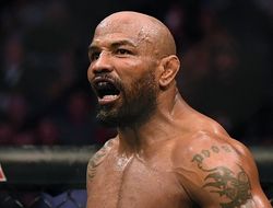 фото - Сорван бой Энтони Джонсон - Йоэль Ромеро: у кубинца проблемы