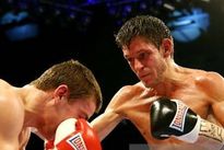 Видео боя: Александр Егоров – Гэвин Макдоннелл