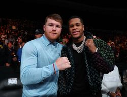 фото - Камбосос морозится от Хэйни. Так считает американец