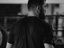 фото - Промоутер Смита отреагировал на «странные показатели» допинг-теста Бетербиева