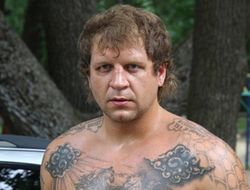 фото - Интервью Александра Емельяненко: Надеюсь начать всё с чистого листа