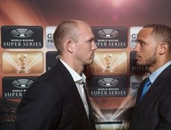 фото - Промоутер: Роб Брэнт — на пути к всемирному признанию