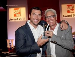 фото - Менеджер: Кличко готов участвовать в Олимпиаде-2016