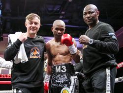 фото - Два апсета из ЮАР, несостоявшийся бой Тома Шварца: результаты