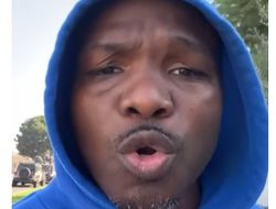 фото - Бой Норман – Хэйни. Брэдли ставит на глухой нокаут