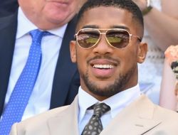 фото - Как Джошуа побыстрее вернуться в титульную гонку? У Паркера есть идея