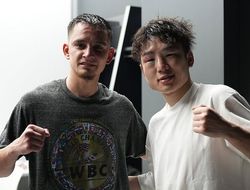 фото - Кто вместо Кена Широ? Обновился рейтинг Р4Р по версии vRINGe