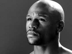 фото - Я привёл большие деньги в меньшие весовые категории — Мэйуэзер