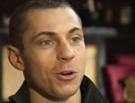 Формируется андеркард Джошуа–Кличко: Скотт Куигг отбоксирует против Симиона