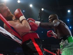 фото - WBC превращается в WBA? Дуродола сразится за «временный» титул — СМИ