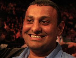 фото - «Принц» Хамед настаивает на поединке Хана и Брука 