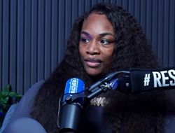 фото - Кларисса Шилдс заявила, что побьёт чемпиона мира Ромеро