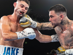 фото - Камбосос в следующем бою сразится за титул. Промоутер назвал дату и соперника